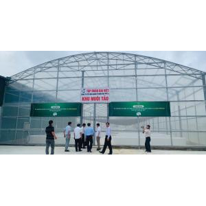 Nhà máy Thanh Hóa